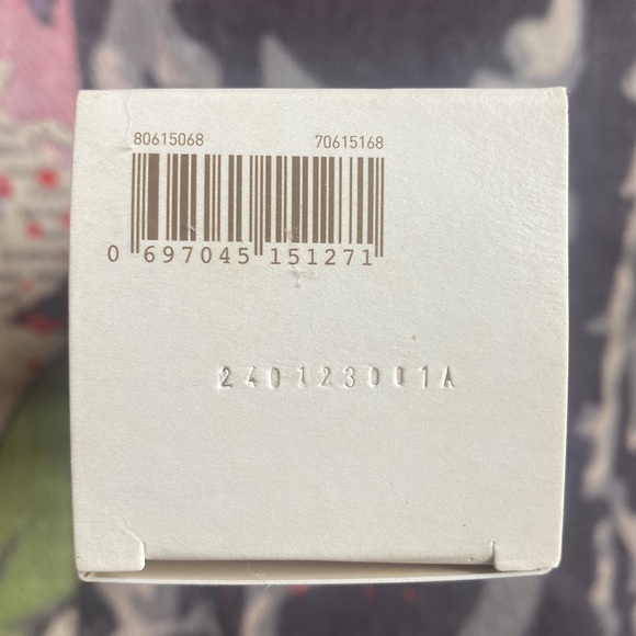 Ahava Time to Hydrate Hydration Cream Mask - Picture 2 of 3